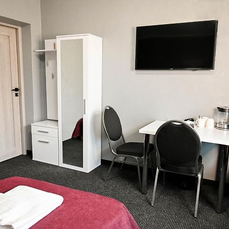 Vila Roze Nakvyne Raseiniai Eksteriør bilde