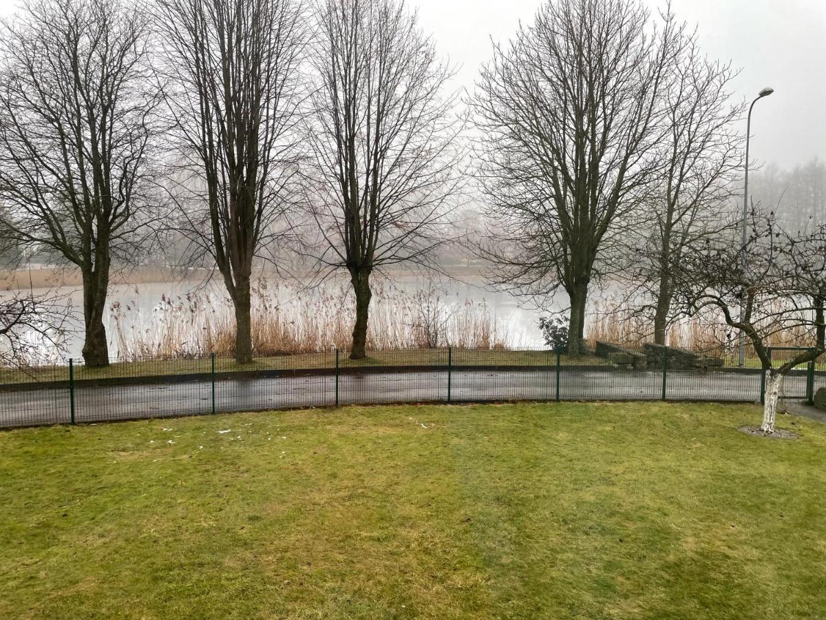 Vila Roze Nakvyne Raseiniai Eksteriør bilde
